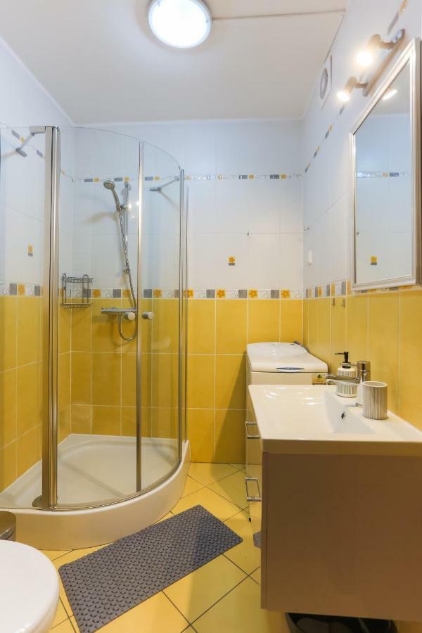 Apartamenty Swinoujscie - Villa Teresa Exterior photo